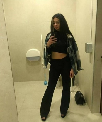 Живу в Москве и готова доставить тебе незабываемое удовольствие! 💋
У меня есть много услуг, которые удовлетворят даже самые скрытые желания. Я открыта для экспериментов и всегда готова подарить тебе незабываемые впечатления. 💥
Мои возможности безграничны – от классического секса до оральных ласк и ролевых игр. Комфорт и конфиденциальность – мои главные принципы. 🔒
У меня есть множество положительных отзывов от довольных клиентов, которые наслаждались каждой минутой со мной. Мои фото искренние и актуальные. 📸
Забудь о повседневных проблемах и открой для себя новый мир радости и наслаждения в моей компании. Обещаю, ты не пожалеешь о встрече со мной! 💫 Мария